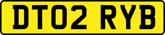 DT02RYB