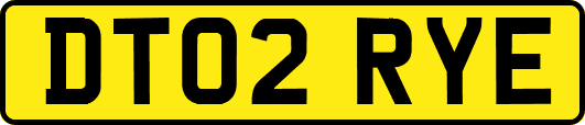 DT02RYE