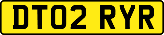 DT02RYR