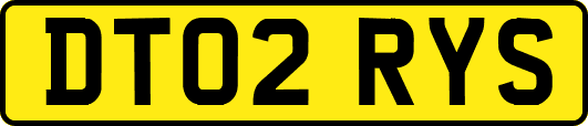 DT02RYS
