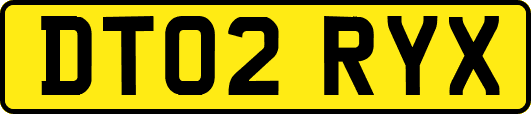 DT02RYX