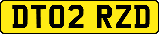 DT02RZD