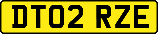 DT02RZE