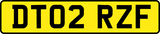DT02RZF