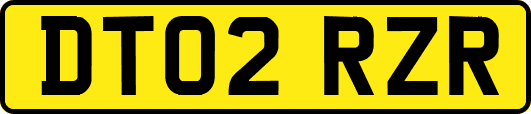 DT02RZR