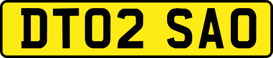 DT02SAO