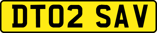 DT02SAV