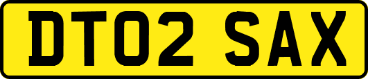 DT02SAX