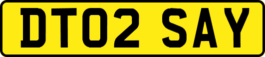 DT02SAY