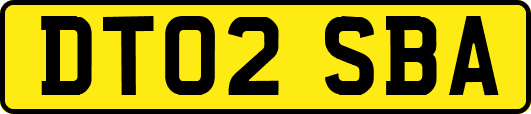 DT02SBA