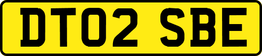 DT02SBE