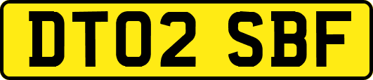 DT02SBF
