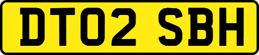 DT02SBH