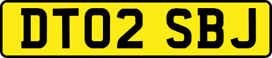 DT02SBJ