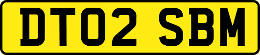 DT02SBM