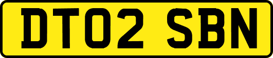 DT02SBN