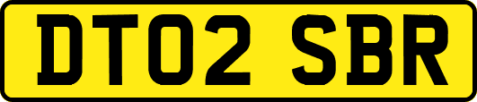 DT02SBR