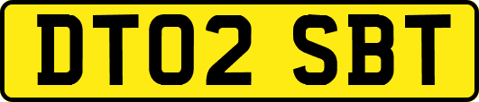 DT02SBT