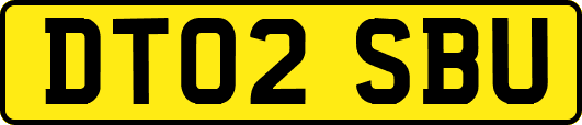DT02SBU