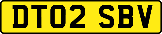 DT02SBV