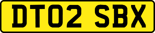 DT02SBX