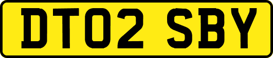 DT02SBY