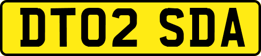 DT02SDA