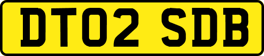 DT02SDB