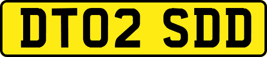 DT02SDD