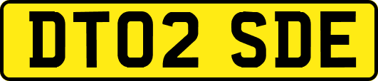 DT02SDE