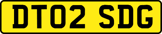 DT02SDG