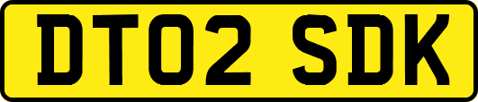 DT02SDK