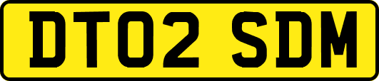 DT02SDM