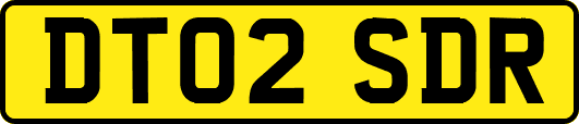 DT02SDR