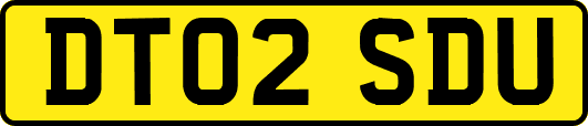 DT02SDU