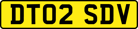 DT02SDV