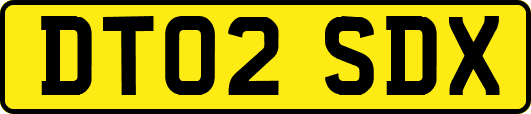 DT02SDX