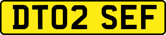 DT02SEF