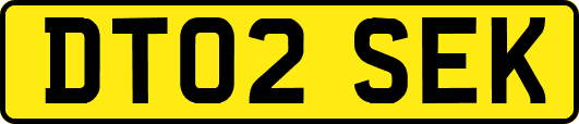 DT02SEK