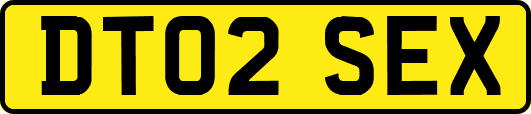 DT02SEX