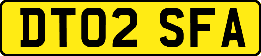 DT02SFA