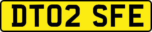 DT02SFE