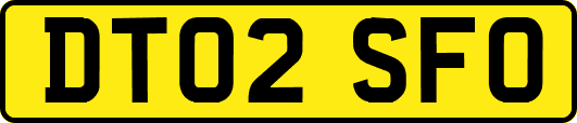 DT02SFO