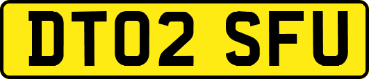 DT02SFU