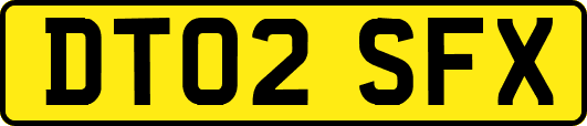 DT02SFX