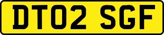 DT02SGF