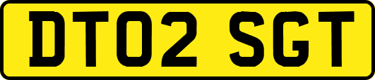 DT02SGT