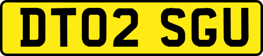 DT02SGU
