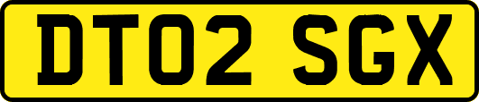 DT02SGX