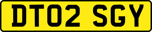 DT02SGY